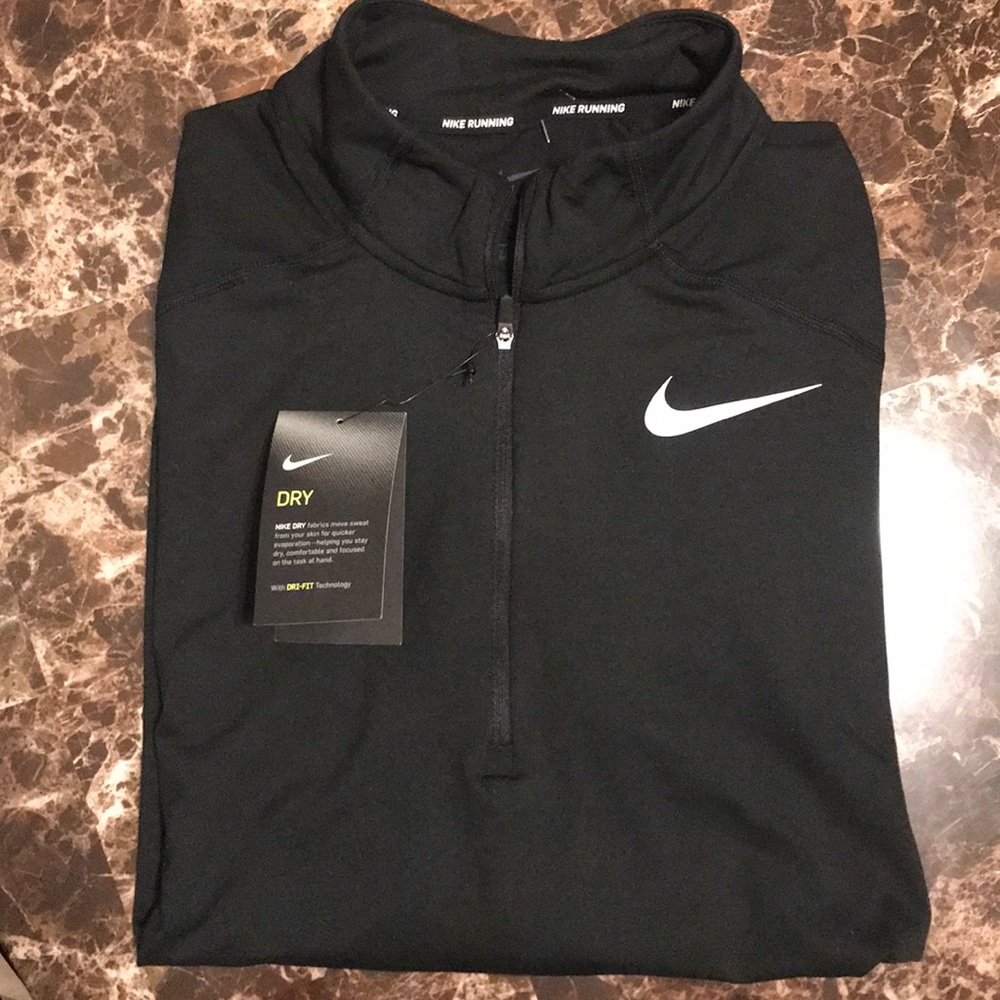 Nike Dri Fit running shirt